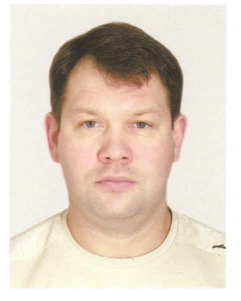 Дмитрий Игнатьев