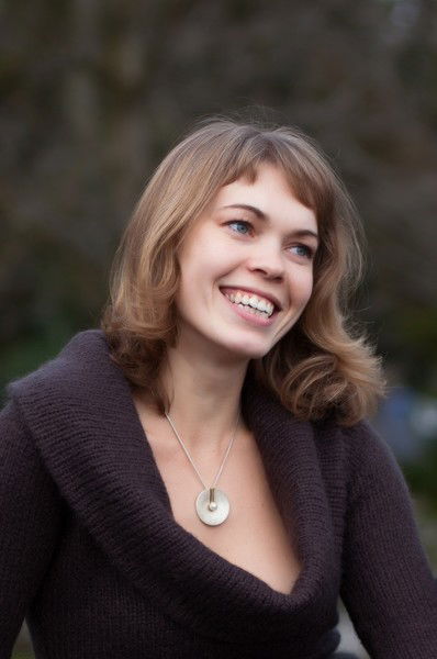 Александра Задумина