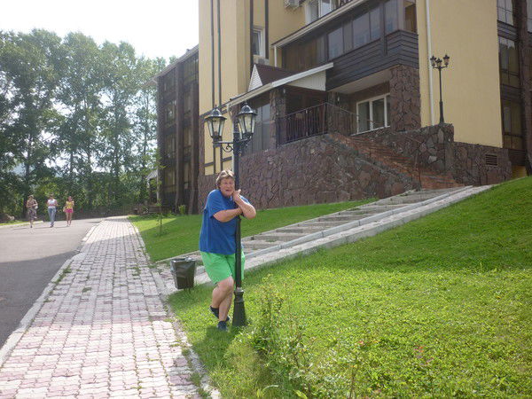 Ольга Симутина