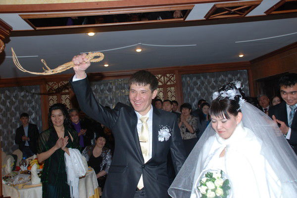 Алибек Жумырбаев