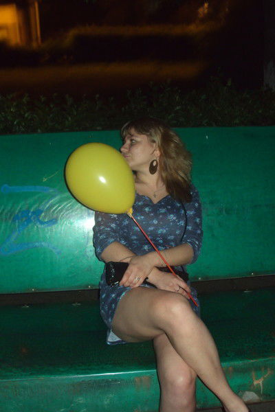 Юлия Гуськова