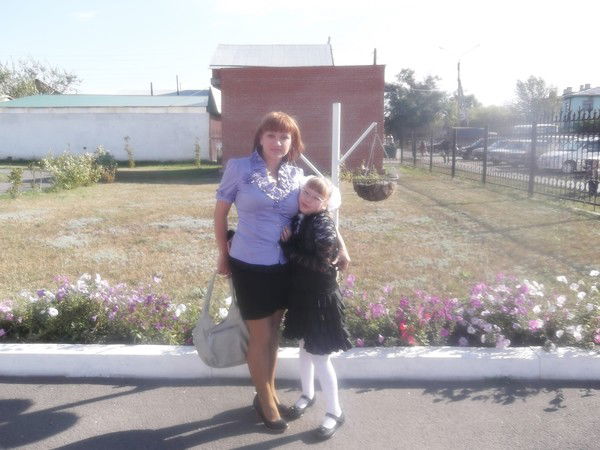 Светлана Корнеева