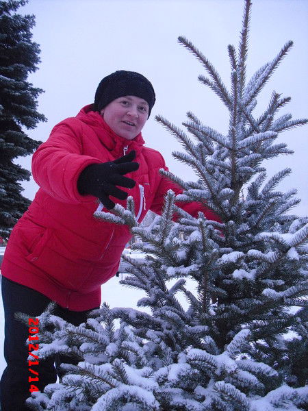 Елена Кондакова