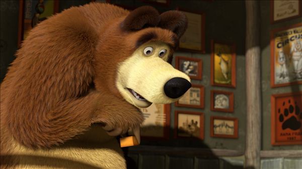 Michael Ковалев