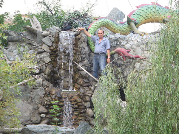 Владимир Крюков