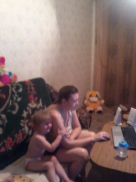 Людмила Дорогова