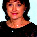 Елена Кондратова