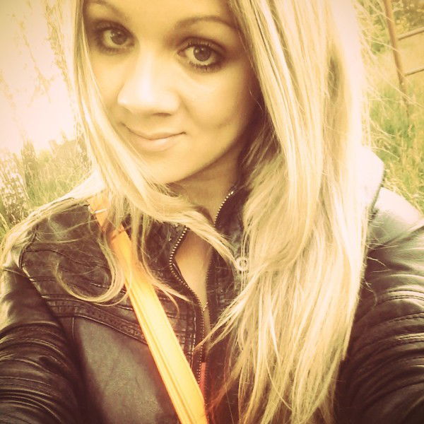 Алена Афанасьева