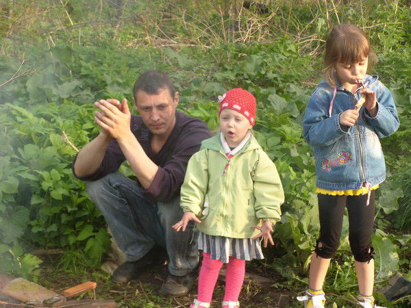 Владимир Колосов