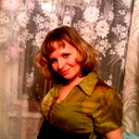 Ирина Пономарёва