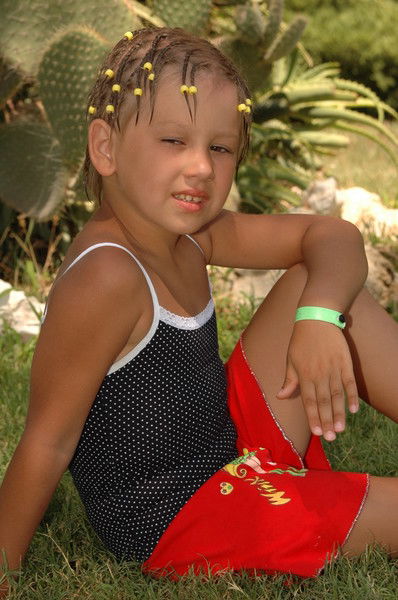 Татьяна Казакова