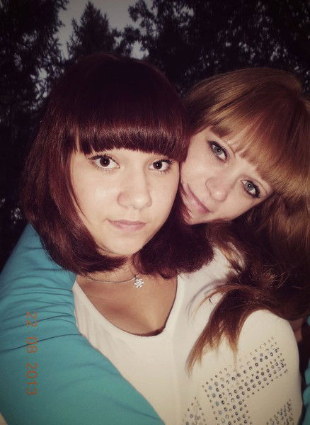 Анастасия Шипицина