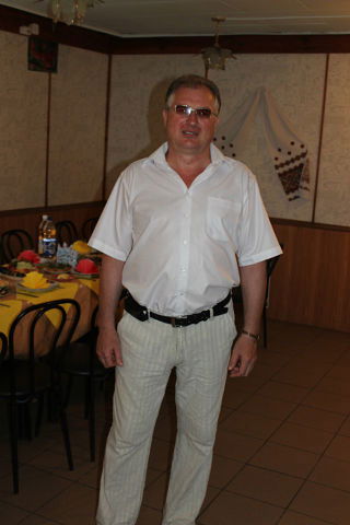 Николай Харченко