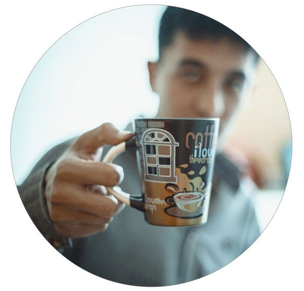 Хусан Умаров