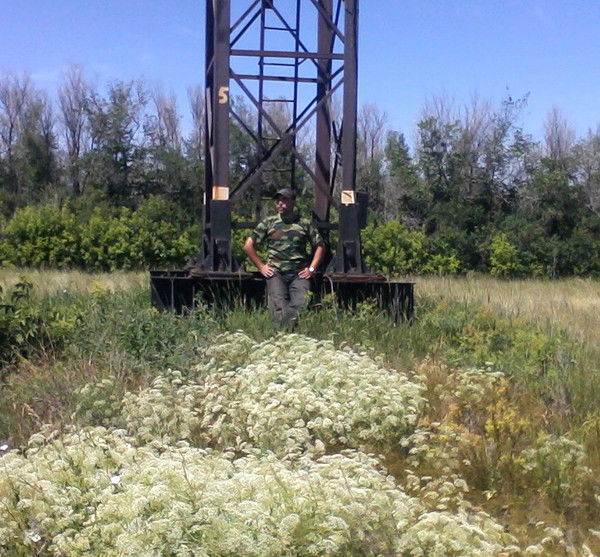 Марат Мавлютов