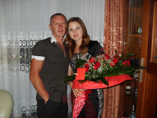 Mарина Цвык