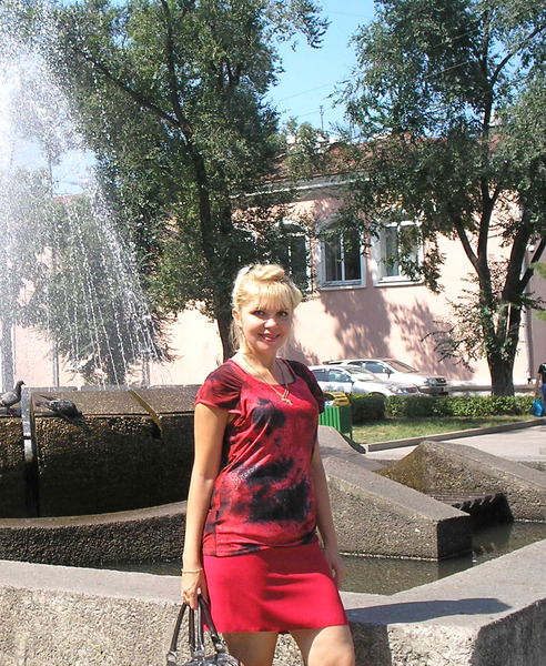 Наталья Шмакова