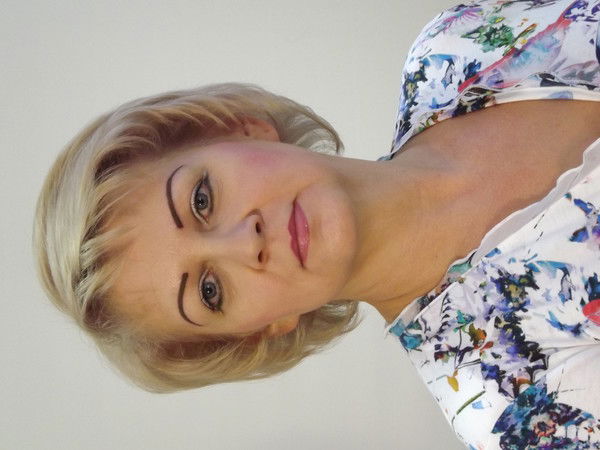 Ирина Коденцева