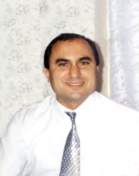 Huseyn Nabiev