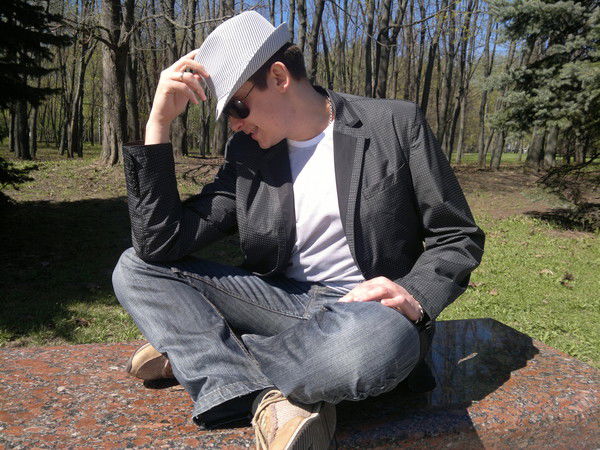 Роман Бабин