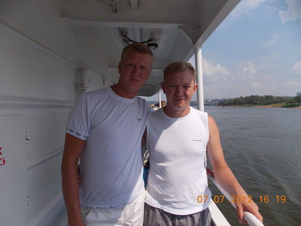 Айдар Минниахметов