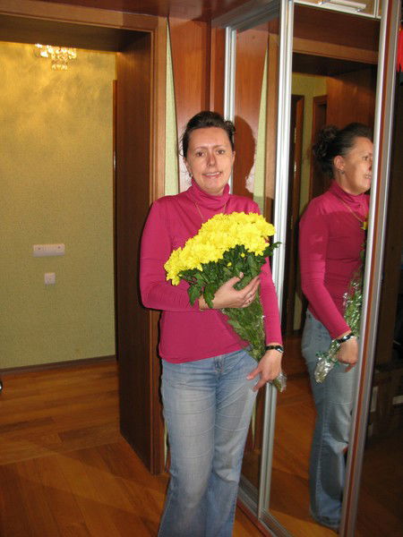 Надежда Гришанова