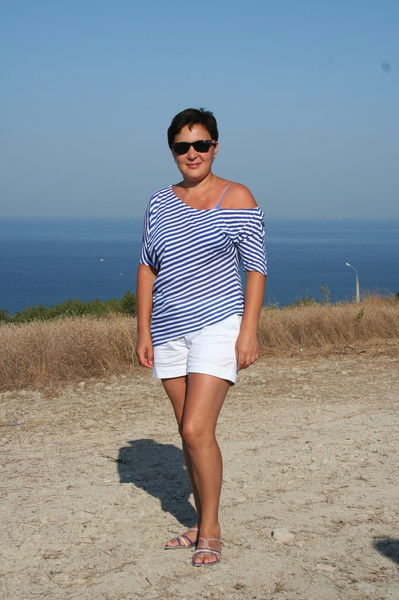 Елена Долгова