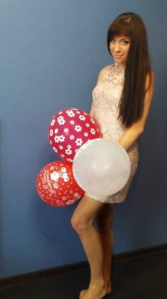 Юлия Головко