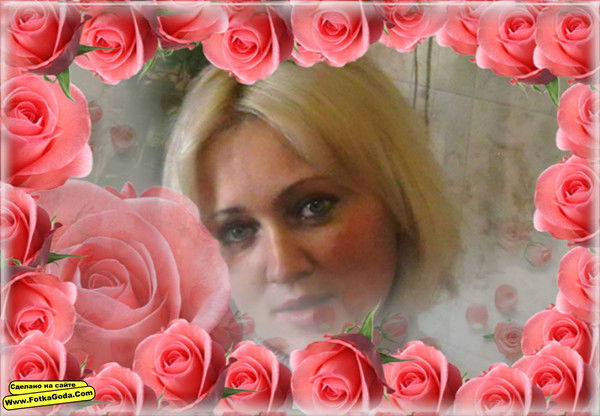 Елена Огнева-Голуб