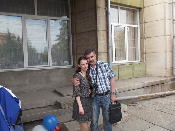 Дмитрий Потапов