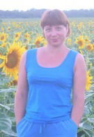 Ольга Сафонова