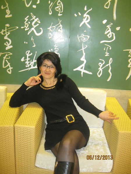 Гульсум Турлина