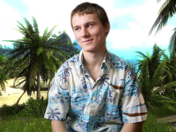 Андрей Тарасов