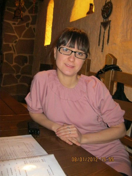 Маргарита Буллих