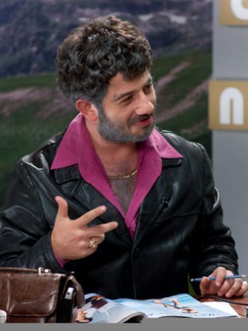 Жорик Красавчик