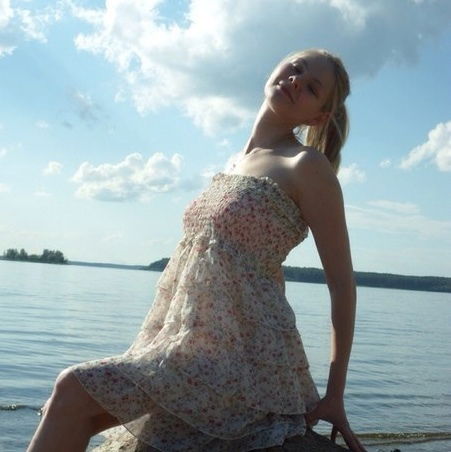 Ксения Морозова