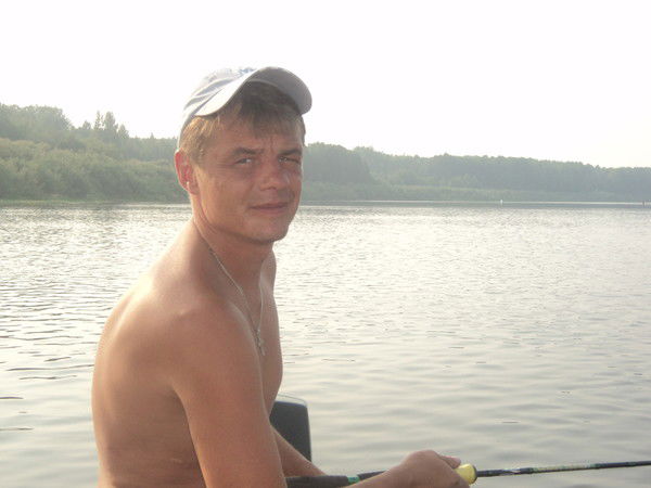 Андрей Помыткин