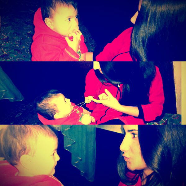 Фарида Байрамова