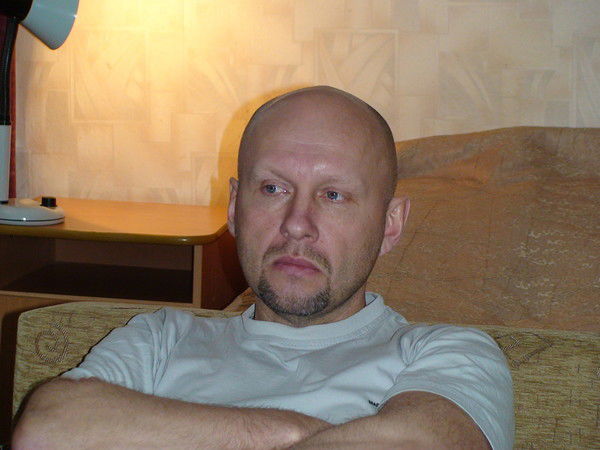 Алексей Батищев