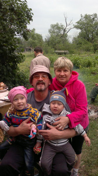 Евгений Касьянов