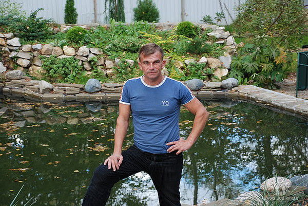 Федор Шимко