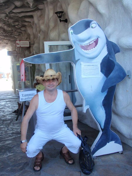 Константин Котвицкий