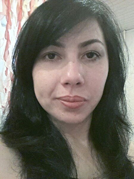 Диля Абдылдаева