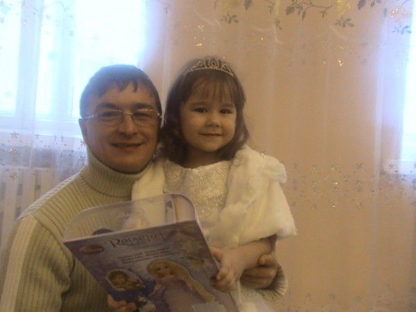 Филюс Валиуллин