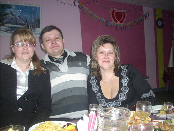 Елена Голощапова