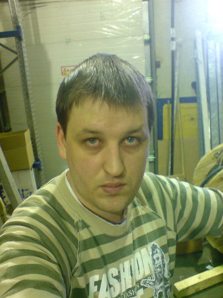 Кирилл Фауст