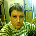 Кирилл Фауст