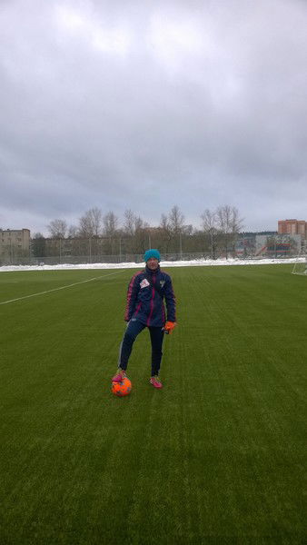 Андрей Северюхин