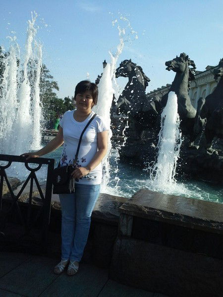 Нуркан Эшиева