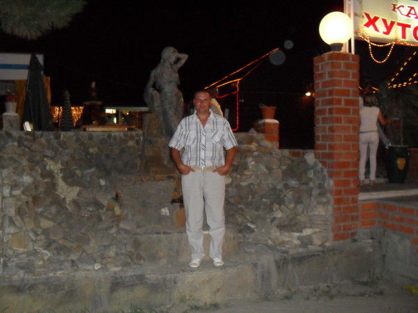 Валера Михайлов